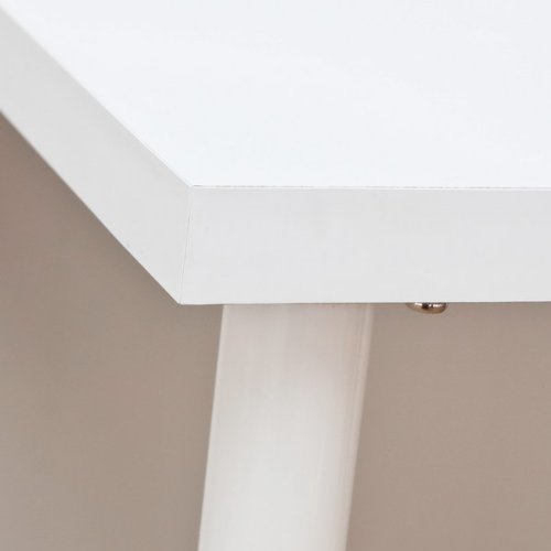 フリーテーブル150×45 ホワイト